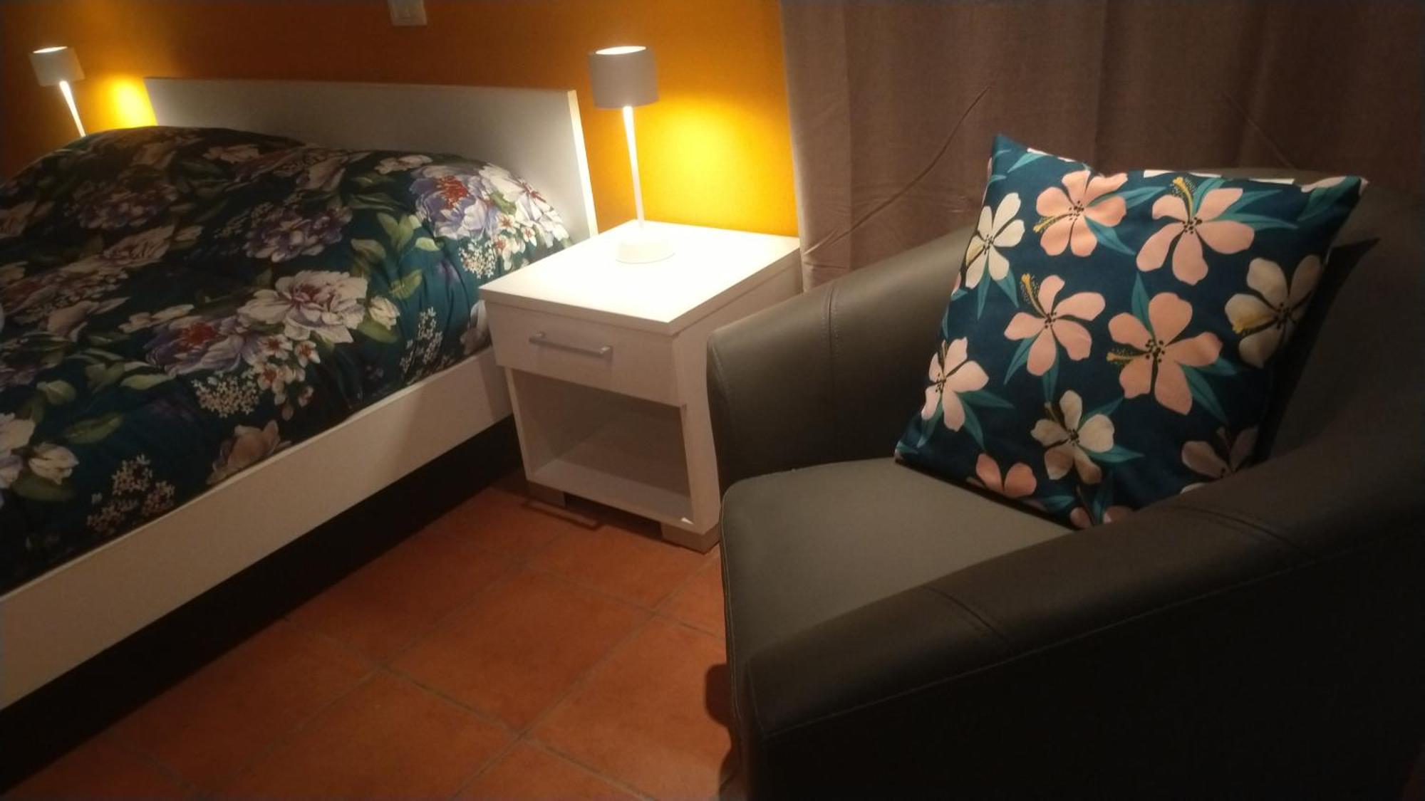 Loft Belvedere Sulmona Buitenkant foto